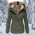 Candace - Veste d