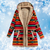 Everly - Bedruckter Kapuzenpullover