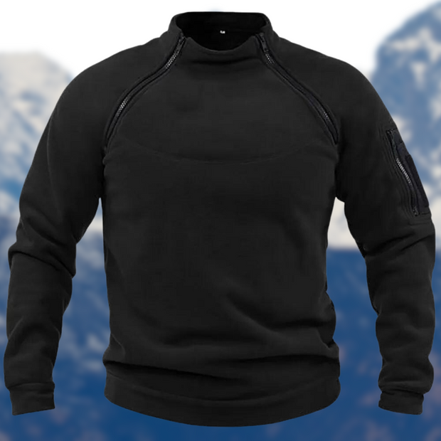 Noah - Pull polaire tactique