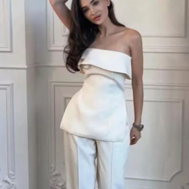Connie - Ensemble élégant pour femme