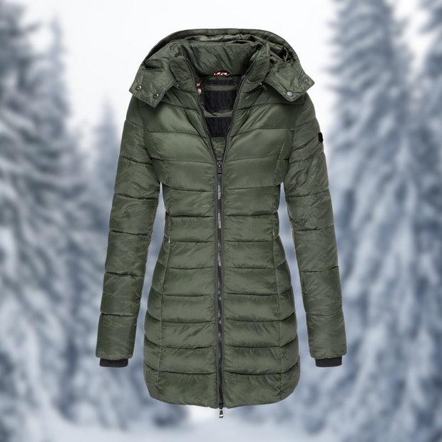 Caroline - Veste d'hiver