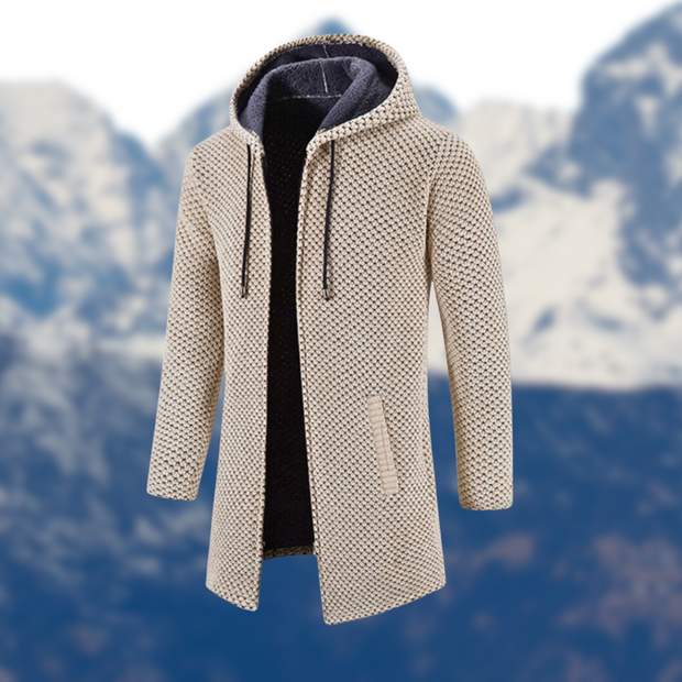 Caleb | Kapuzenpullover