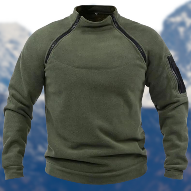 Noah - Pull polaire tactique