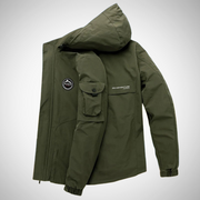 Gaze | Veste imperméable