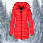 Caroline - Veste d'hiver
