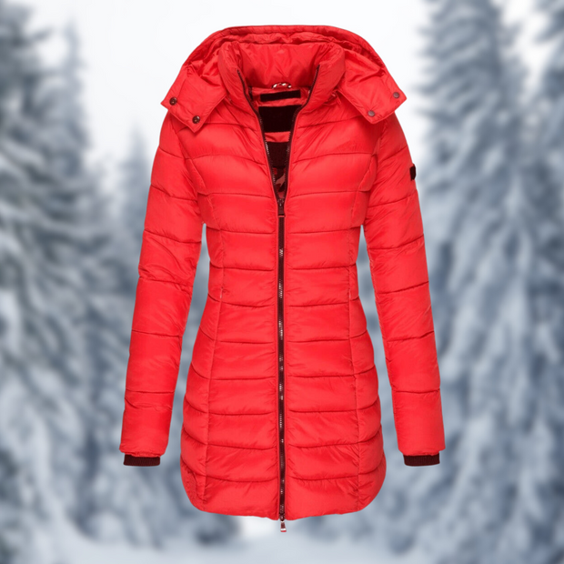 Caroline - Veste d'hiver