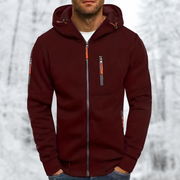 Arlo | Herren- Kapuzenjacke