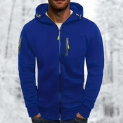Arlo | Herren- Kapuzenjacke