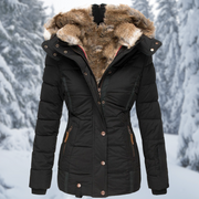 Candace - Veste d'hiver élégante