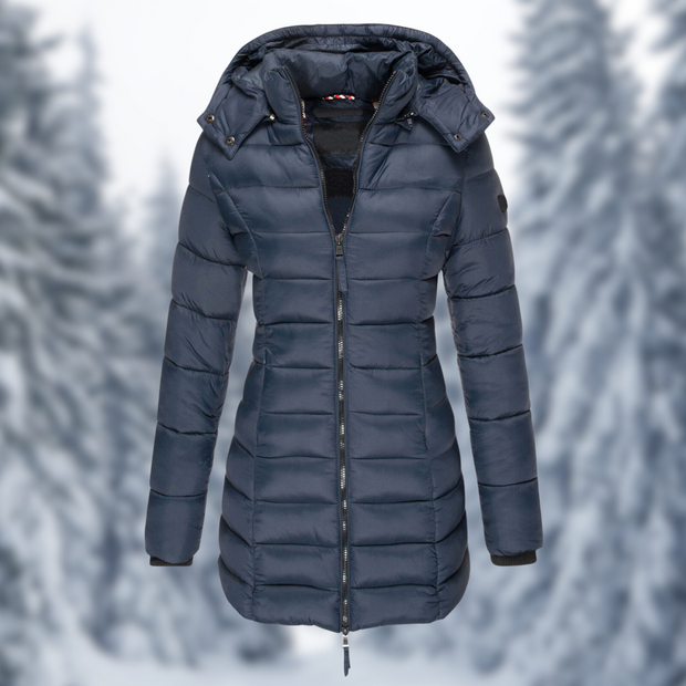 Caroline - Veste d'hiver