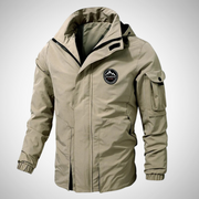 Gaze | Veste imperméable