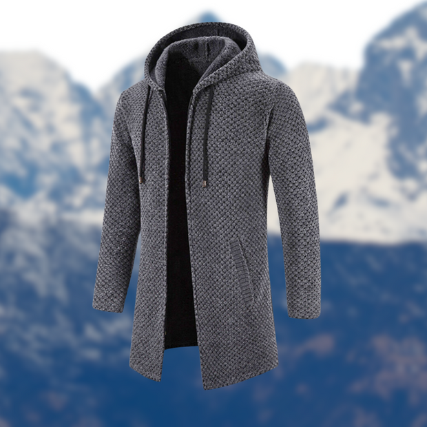 Caleb | Kapuzenpullover