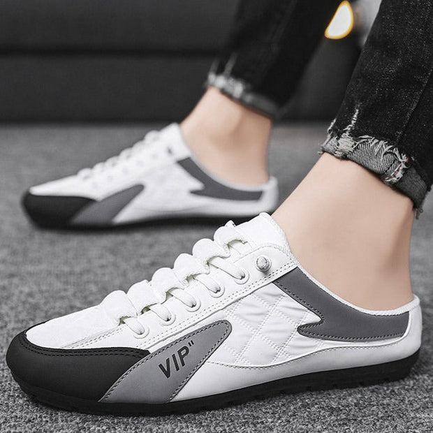 Teun - Slip-on orthopédiques pour hommes