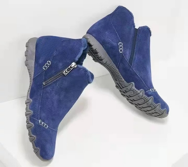 VIA - Lässige Schneestiefel