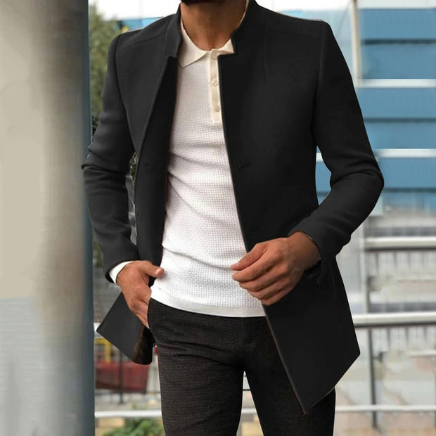 Felix | Herrenjacke aus Tweed