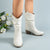 Cora - Bottes modernes pour femmes