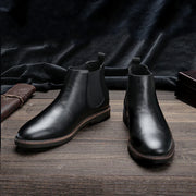 Classe - Bottes rétro pour hommes