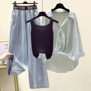 Delia - Ensemble Mode Femme