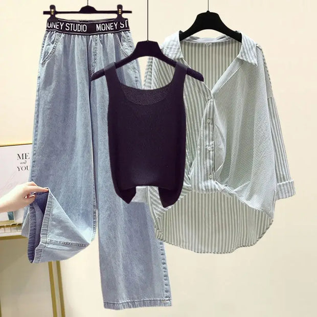 Delia - Ensemble Mode Femme