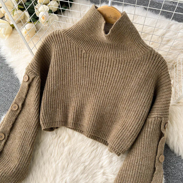 Laverne - ensembles de mode tricotés