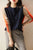 Audrey - pull color block