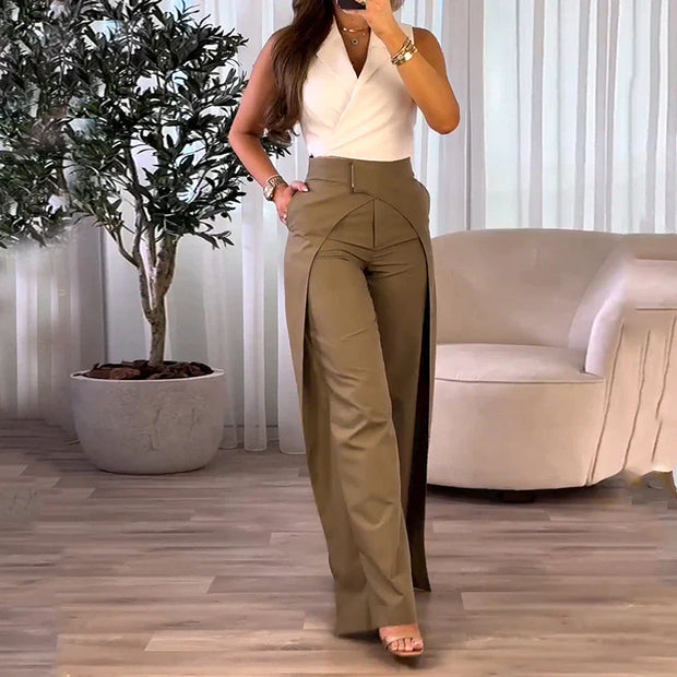 Chora - Elegantes Mode-Set