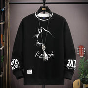Andres | Sweatshirt für Männer