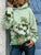 Lucy - Sweatshirt mit Kapuze für Frauen