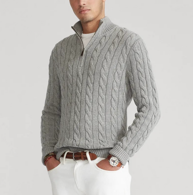 Darwin - Pull pour homme
