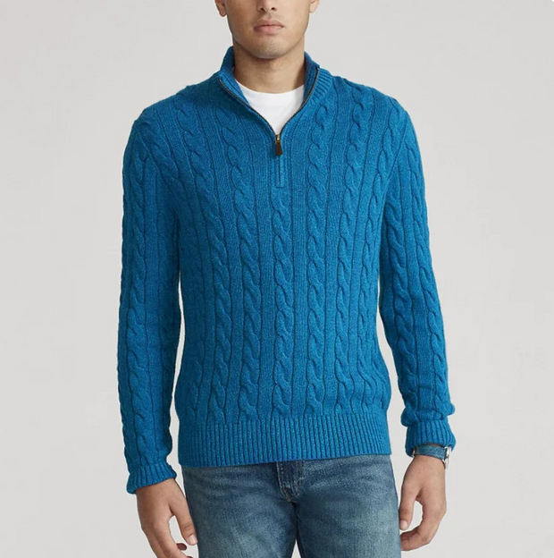Darwin - Pull pour homme