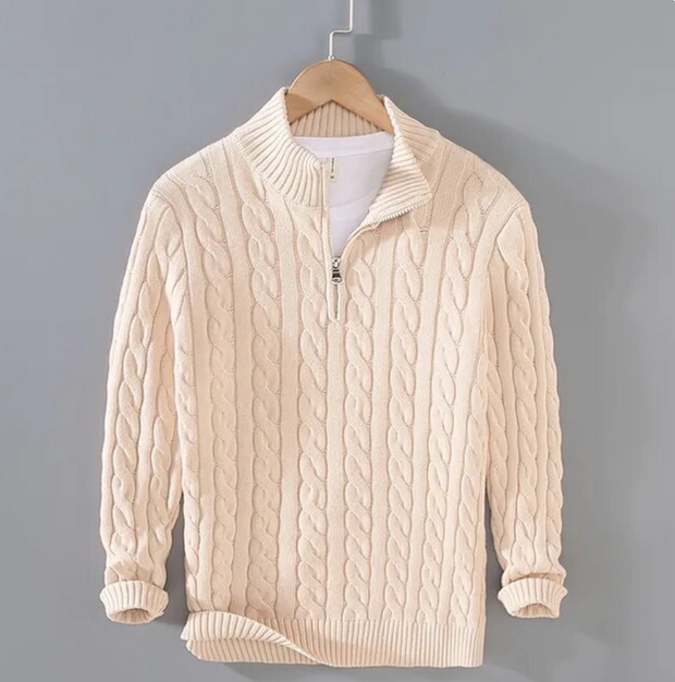 Darwin - Pull pour homme
