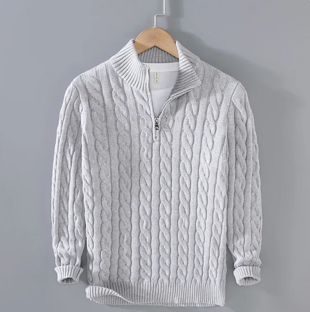 Darwin - Pull pour homme