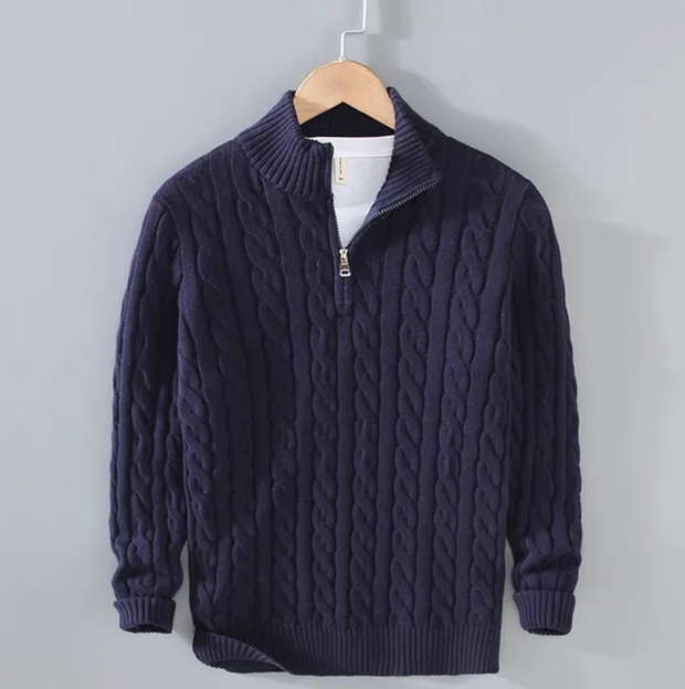 Darwin - Pull pour homme