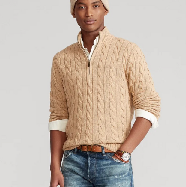 Darwin - Pull pour homme