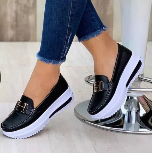 Hester - Chaussures orthopédiques pour femmes