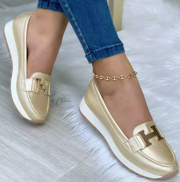 Hester - Chaussures orthopédiques pour femmes