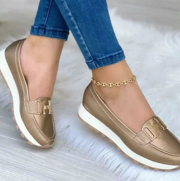 Hester - Chaussures orthopédiques pour femmes