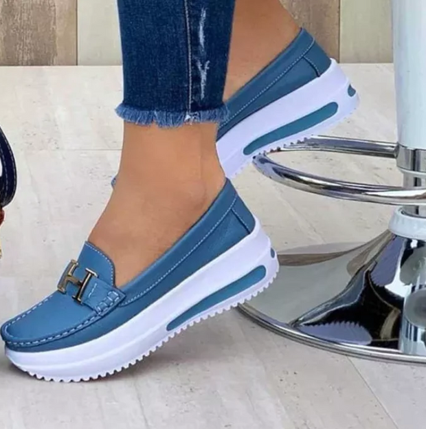 Hester - Chaussures orthopédiques pour femmes