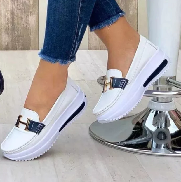 Hester - Chaussures orthopédiques pour femmes