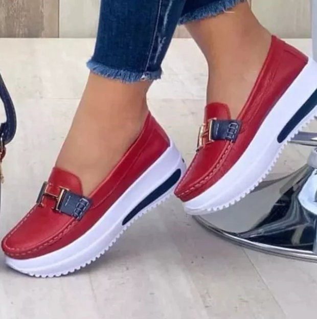 Hester - Chaussures orthopédiques pour femmes
