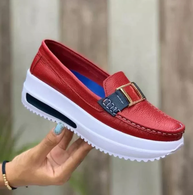 Hester - Chaussures orthopédiques pour femmes