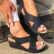 ISABEL - Sandales orthopédiques d'été pour femmes