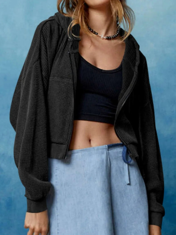 Birdie - Veste courte pour femme