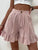 KAI - Locker geschnittene Sommer-Shorts