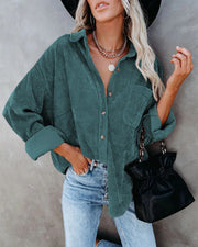 Mabel - Vintage Frauen Streetwear