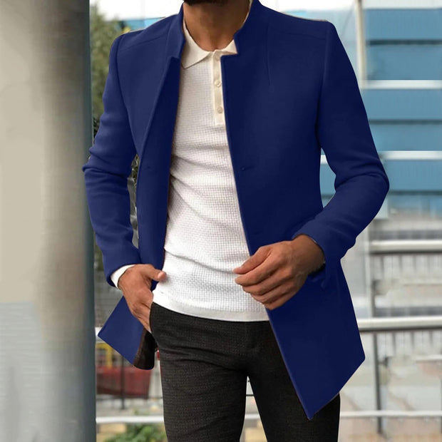 Felix | Herrenjacke aus Tweed