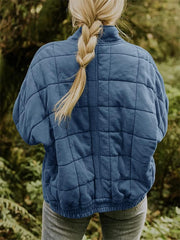 Lela - veste d'hiver