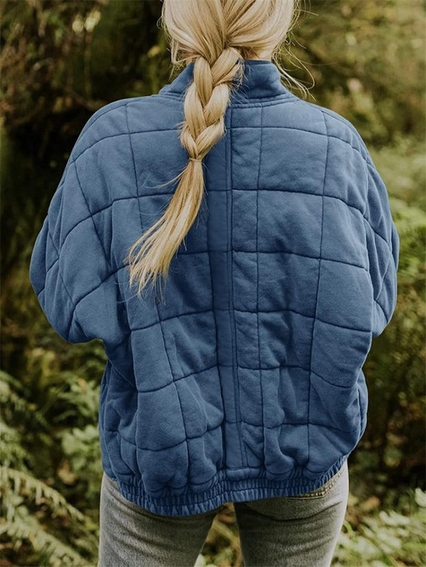 Lela - veste d'hiver