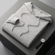 Elias - Sweat à capuche confortable