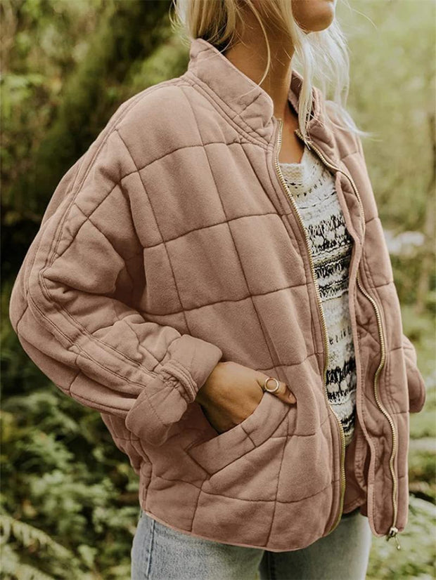 Lela - veste d'hiver